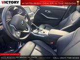 Thumbnail of 2022 Phytonic Blue Metallic BMW 330