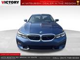 Thumbnail of 2022 Phytonic Blue Metallic BMW 330