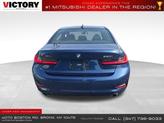 Thumbnail of 2022 Phytonic Blue Metallic BMW 330