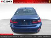 Thumbnail of 2022 Phytonic Blue Metallic BMW 330