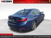 Thumbnail of 2022 Phytonic Blue Metallic BMW 330