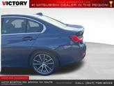 Thumbnail of 2022 Phytonic Blue Metallic BMW 330