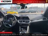 Thumbnail of 2022 Phytonic Blue Metallic BMW 330