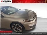 Thumbnail of 2022 Mineral Gray Metallic Chevrolet Malibu