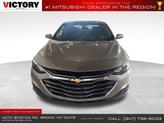 Thumbnail of 2022 Mineral Gray Metallic Chevrolet Malibu