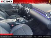 Thumbnail of 2022 Black Mercedes-Benz A-Class