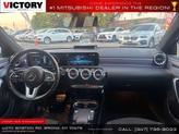 Thumbnail of 2022 Black Mercedes-Benz A-Class