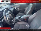 Thumbnail of 2022 Black Mercedes-Benz A-Class