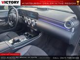 Thumbnail of 2022 Black Mercedes-Benz A-Class