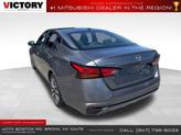 Thumbnail of 2023 Gun Metallic Nissan Altima