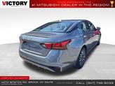 Thumbnail of 2023 Gun Metallic Nissan Altima