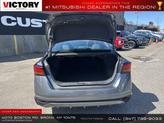 Thumbnail of 2023 Gun Metallic Nissan Altima