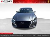 Thumbnail of 2023 Gun Metallic Nissan Altima