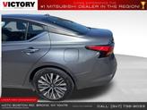 Thumbnail of 2023 Gun Metallic Nissan Altima