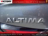 Thumbnail of 2023 Gun Metallic Nissan Altima