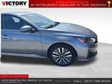 Thumbnail of 2023 Gun Metallic Nissan Altima