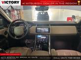 Thumbnail of 2021 White Land Rover Range Rover Sport