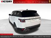 Thumbnail of 2021 White Land Rover Range Rover Sport