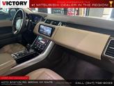 Thumbnail of 2021 White Land Rover Range Rover Sport