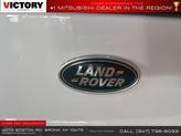 Thumbnail of 2021 White Land Rover Range Rover Sport