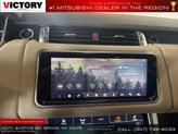 Thumbnail of 2021 White Land Rover Range Rover Sport