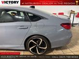 Thumbnail of 2022 Still Night Pearl Honda Accord Hybrid