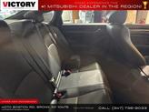 Thumbnail of 2022 Still Night Pearl Honda Accord Hybrid