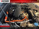 Thumbnail of 2022 Still Night Pearl Honda Accord Hybrid