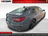 Thumbnail of 2022 Still Night Pearl Honda Accord Hybrid