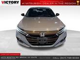Thumbnail of 2022 Still Night Pearl Honda Accord Hybrid