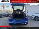 Thumbnail of 2022 Marina Bay Blue Metallic BMW X6 M