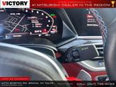 Thumbnail of 2022 Marina Bay Blue Metallic BMW X6 M
