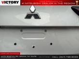 Thumbnail of 2023 White Mitsubishi Outlander
