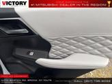 Thumbnail of 2023 White Mitsubishi Outlander