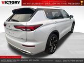 Thumbnail of 2023 White Mitsubishi Outlander