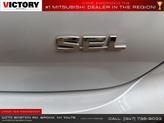 Thumbnail of 2023 White Mitsubishi Outlander