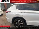 Thumbnail of 2023 White Mitsubishi Outlander