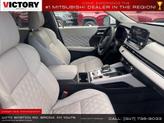 Thumbnail of 2023 White Mitsubishi Outlander
