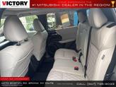 Thumbnail of 2023 White Mitsubishi Outlander