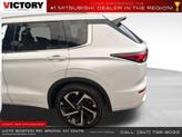 Thumbnail of 2023 White Mitsubishi Outlander