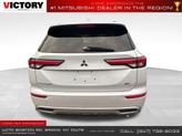Thumbnail of 2023 White Mitsubishi Outlander