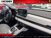 Thumbnail of 2023 White Mitsubishi Outlander