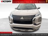 Thumbnail of 2023 White Mitsubishi Outlander