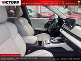 Thumbnail of 2023 White Mitsubishi Outlander