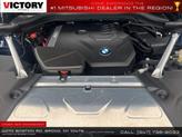 Thumbnail of 2022 Phytonic Blue Metallic BMW X4