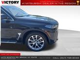 Thumbnail of 2024 Black BMW X5