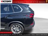 Thumbnail of 2024 Black BMW X5