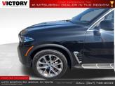 Thumbnail of 2024 Black BMW X5