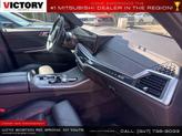 Thumbnail of 2024 Black BMW X5