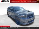 Thumbnail of 2020 Destroyer Gray Clearcoat Dodge Durango